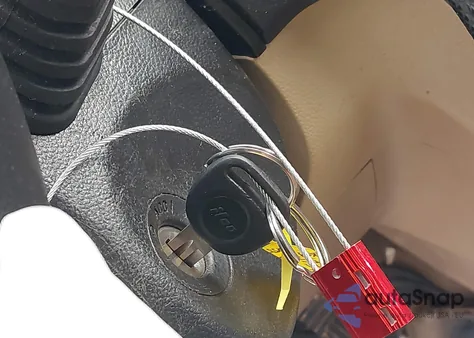 2009 Saturn Vue 4-Cyl Xe from USA, damaged, VIN 3GSCL33P69S593923